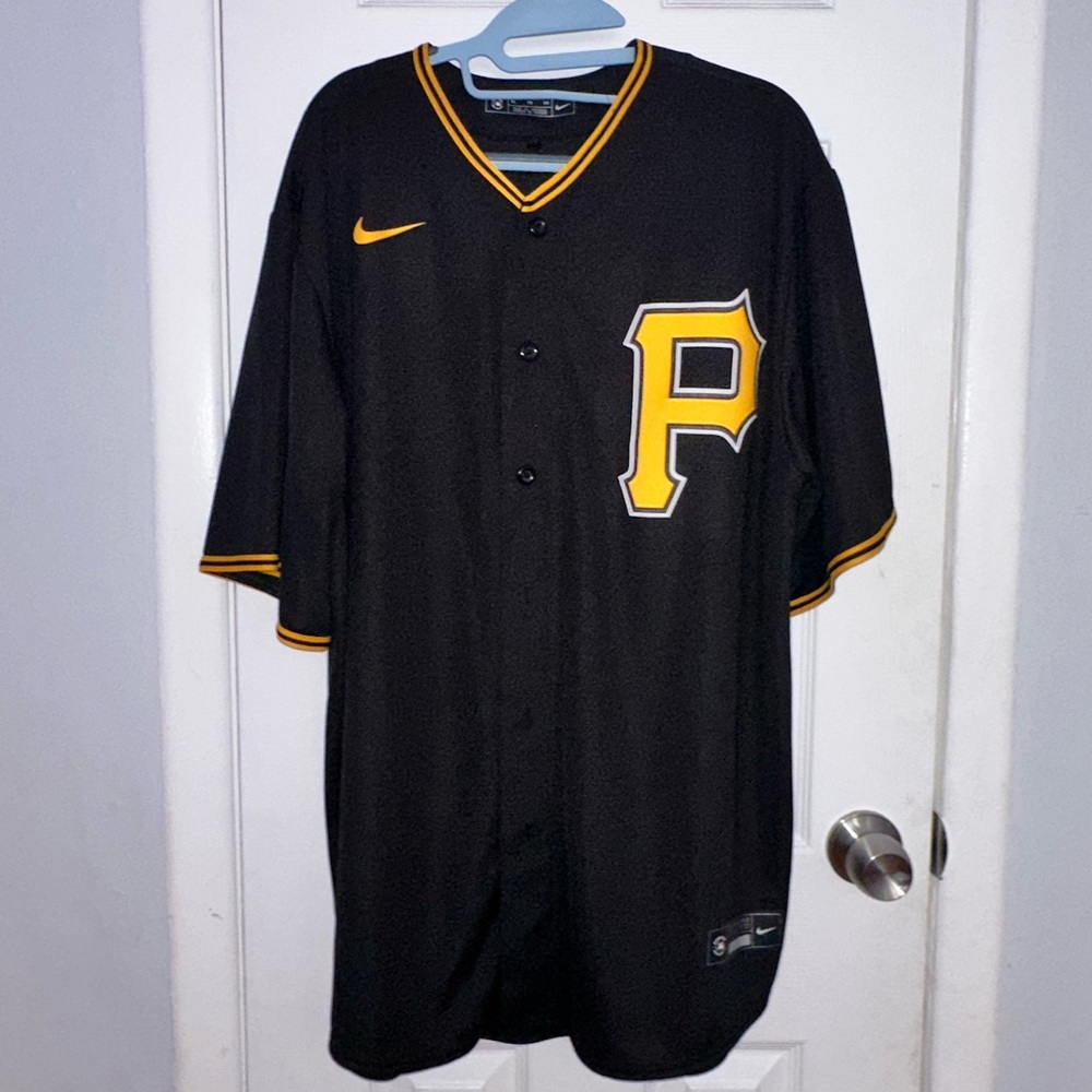 Jersey
